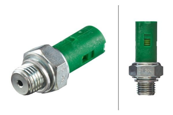 6ZL009600051 HELLA Датчик указателя давления масла
