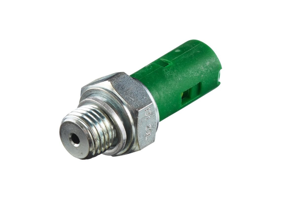 Манометры (указатель давления масла) HELLA 6ZL009600051 цена, от 3.72 USD