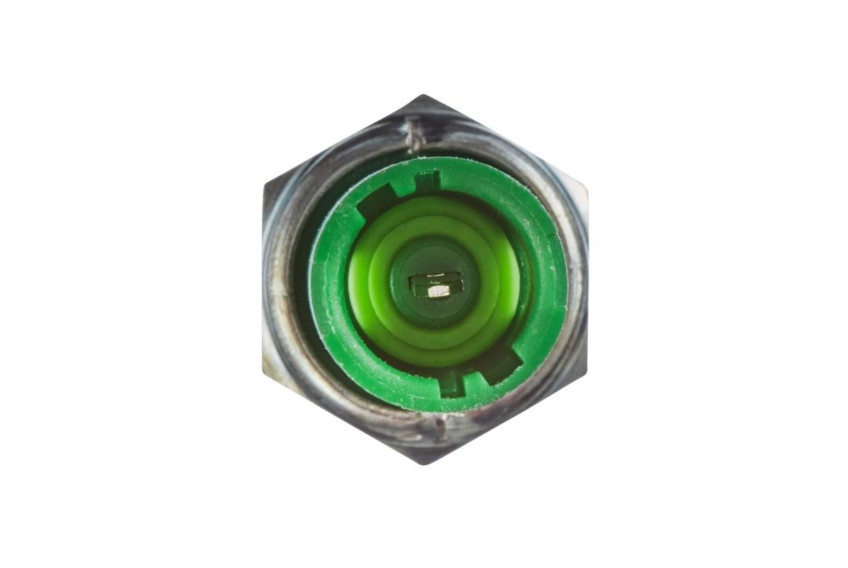 Купить 6ZL009600051 HELLA Датчик давления масла