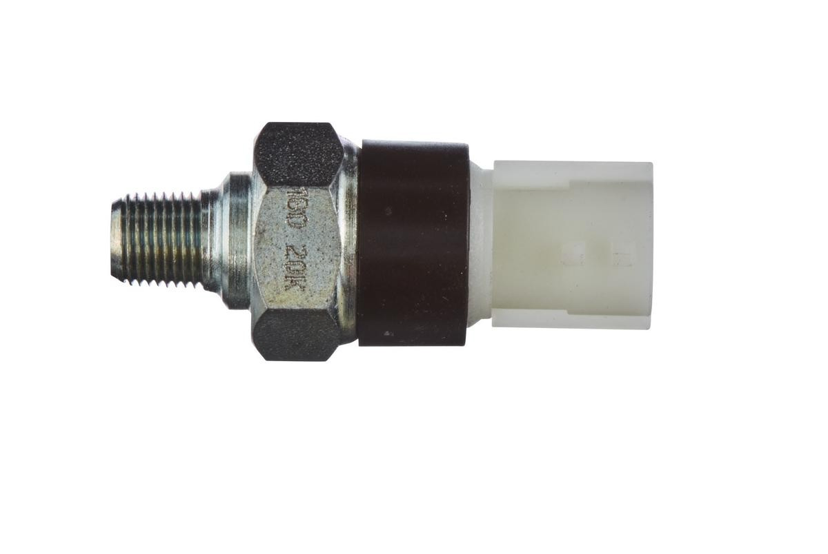 Купить 6ZL009600221 HELLA Датчик давления масла