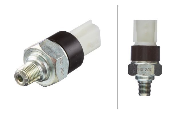 6ZL009600221 HELLA Датчик указателя давления масла