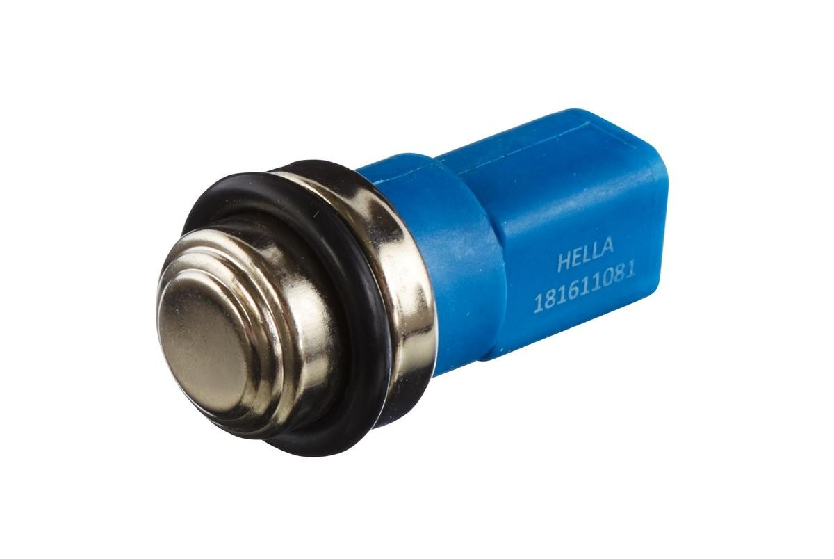 Купить 6ZT181611081 HELLA Датчик включения вентилятора радиатора 