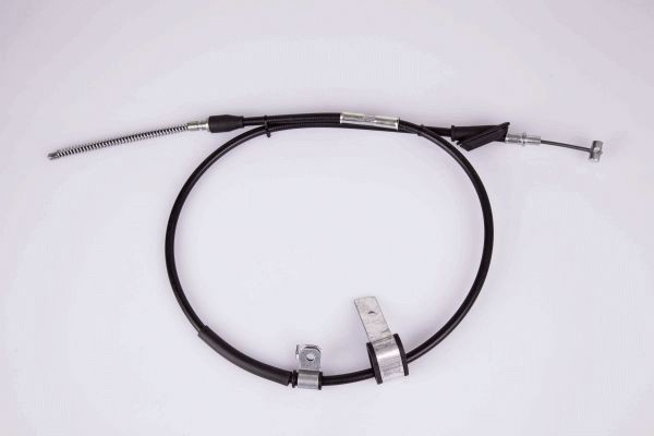 Трос стояночного тормоза задний правый Subaru 5441086G00 цена, от 21.52 USD