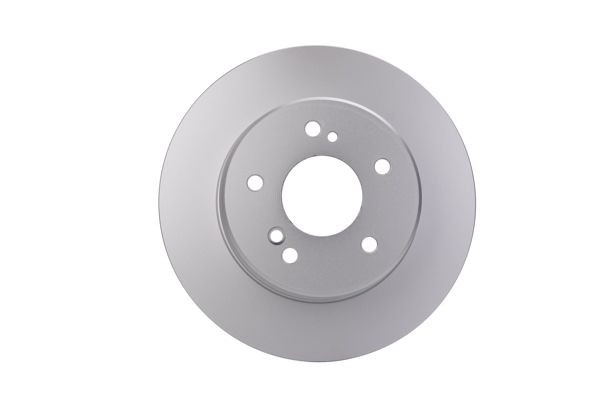 Тормозные диски 8DD355101011 HELLA