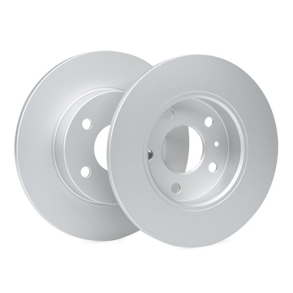 Тормозные диски 8DD355106111 HELLA
