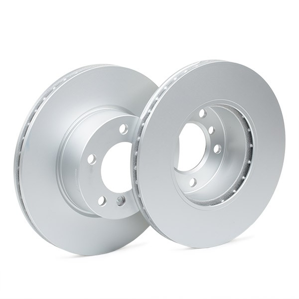 Купить 8DD355111921 HELLA Ротор тормозной