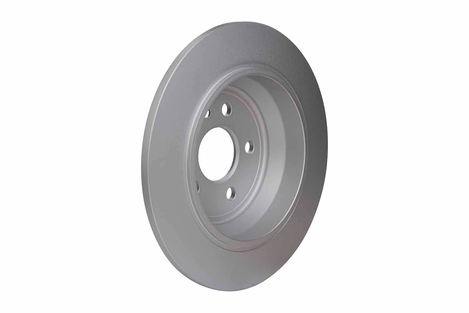 Тормозные диски 8DD355126781 HELLA