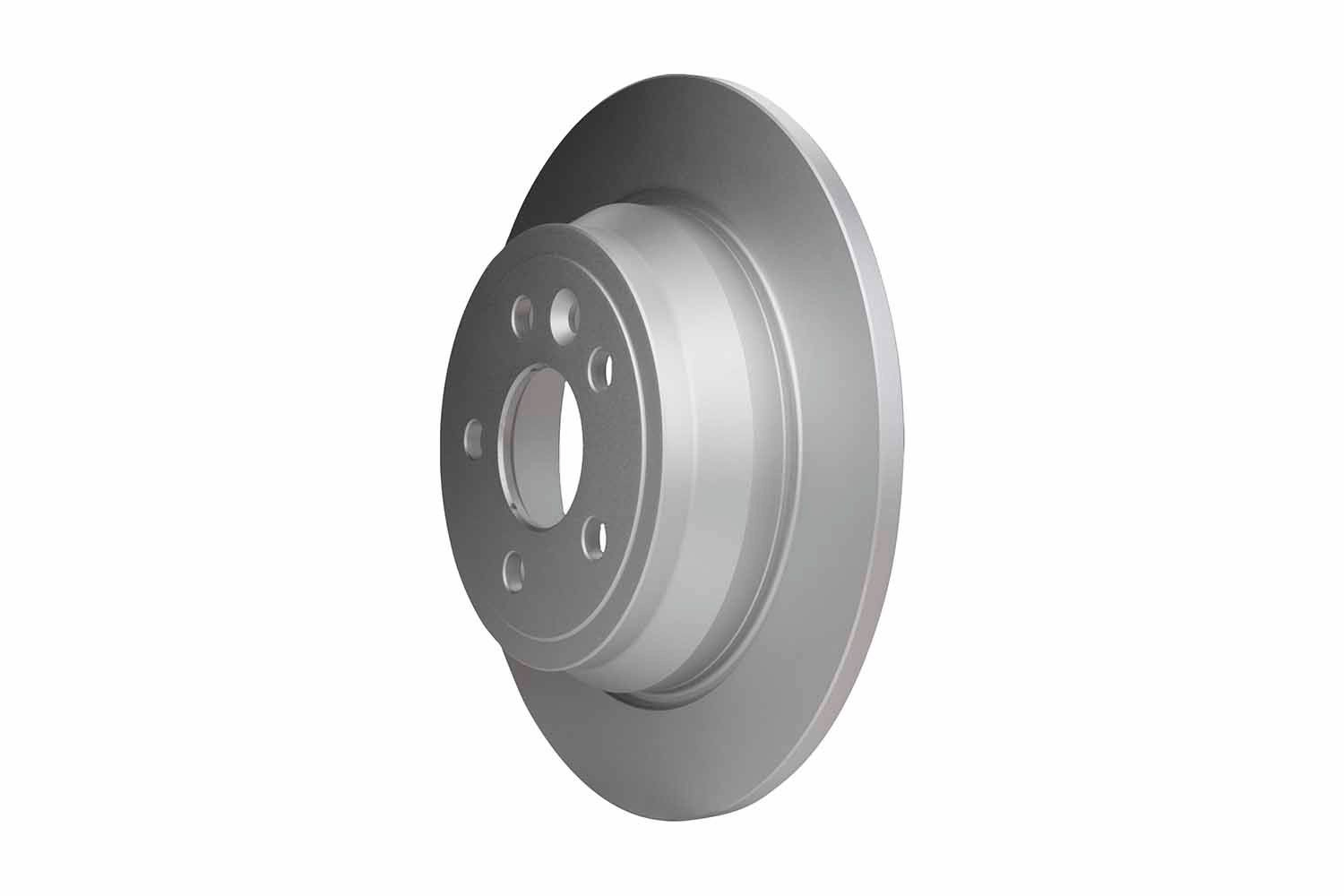 Задний тормозной диск HELLA 8DD355126781 цена, от 45.45 USD