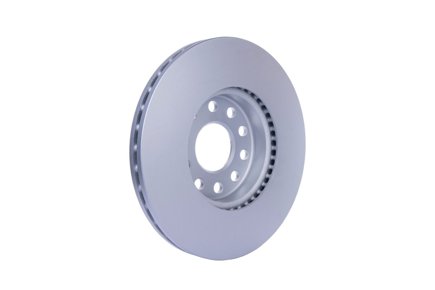 Передние тормозные диски 8DD355128001 HELLA