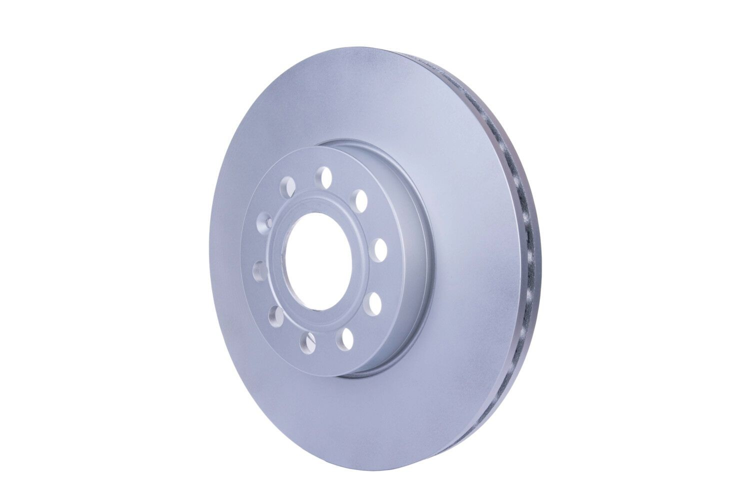 Тормоз дисковый передний HELLA 8DD355128001 цена, от 34.30 USD