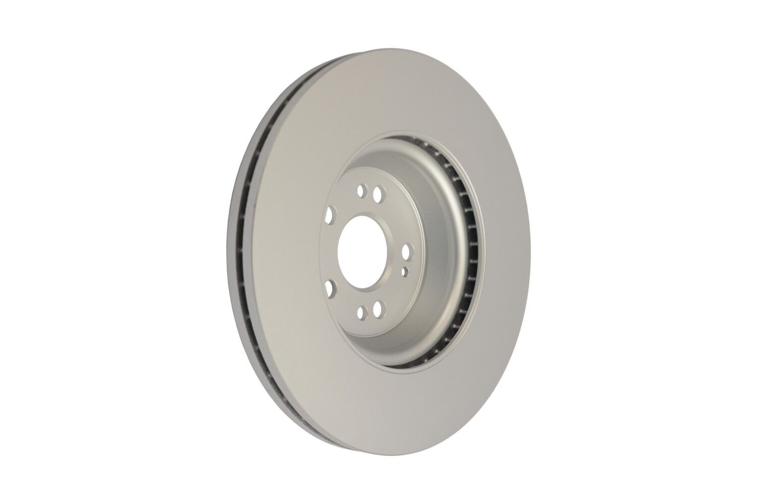 Купить 8DD355132221 HELLA Ротор тормозной