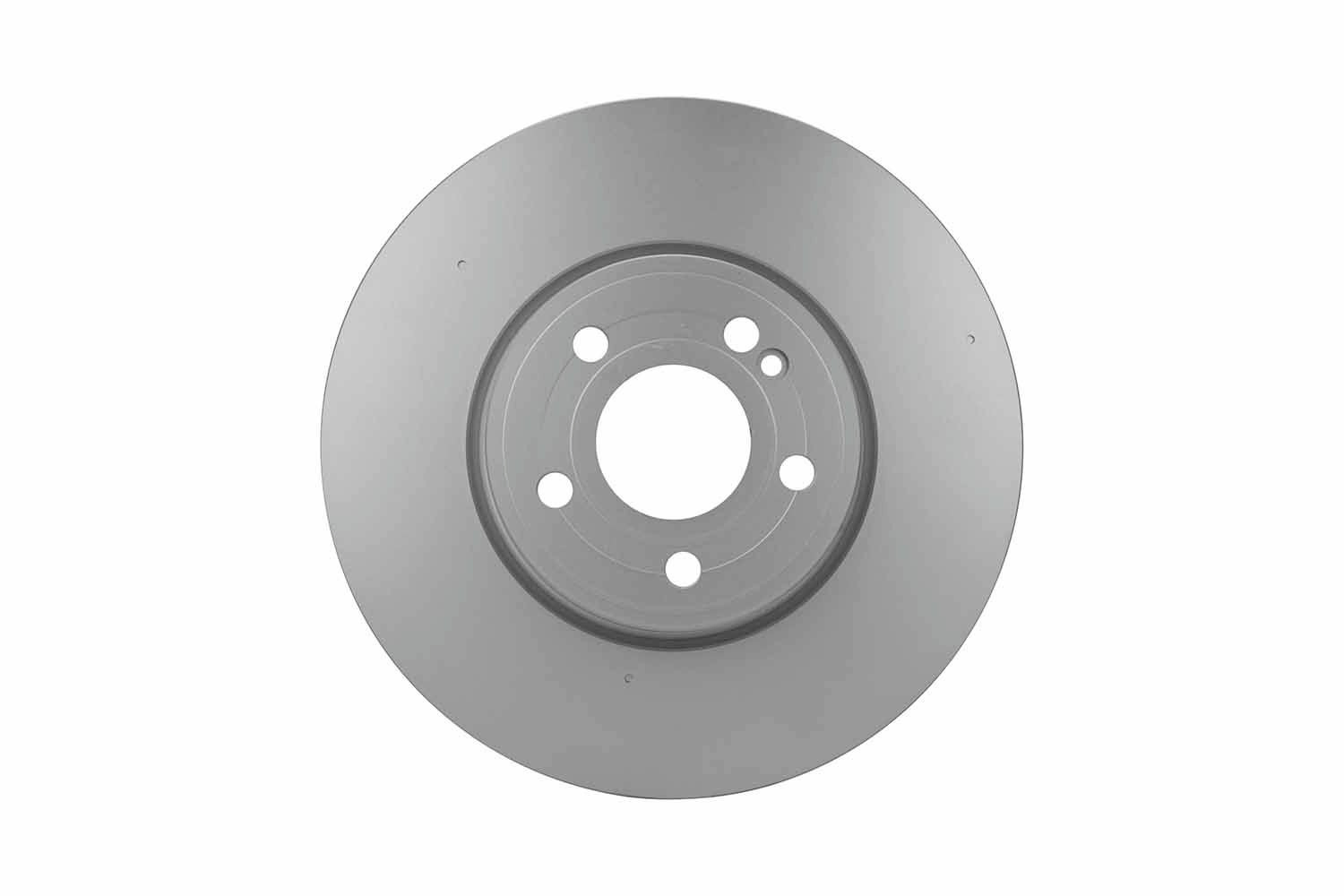 Купить A247421071207 Mercedes Ротор тормозной