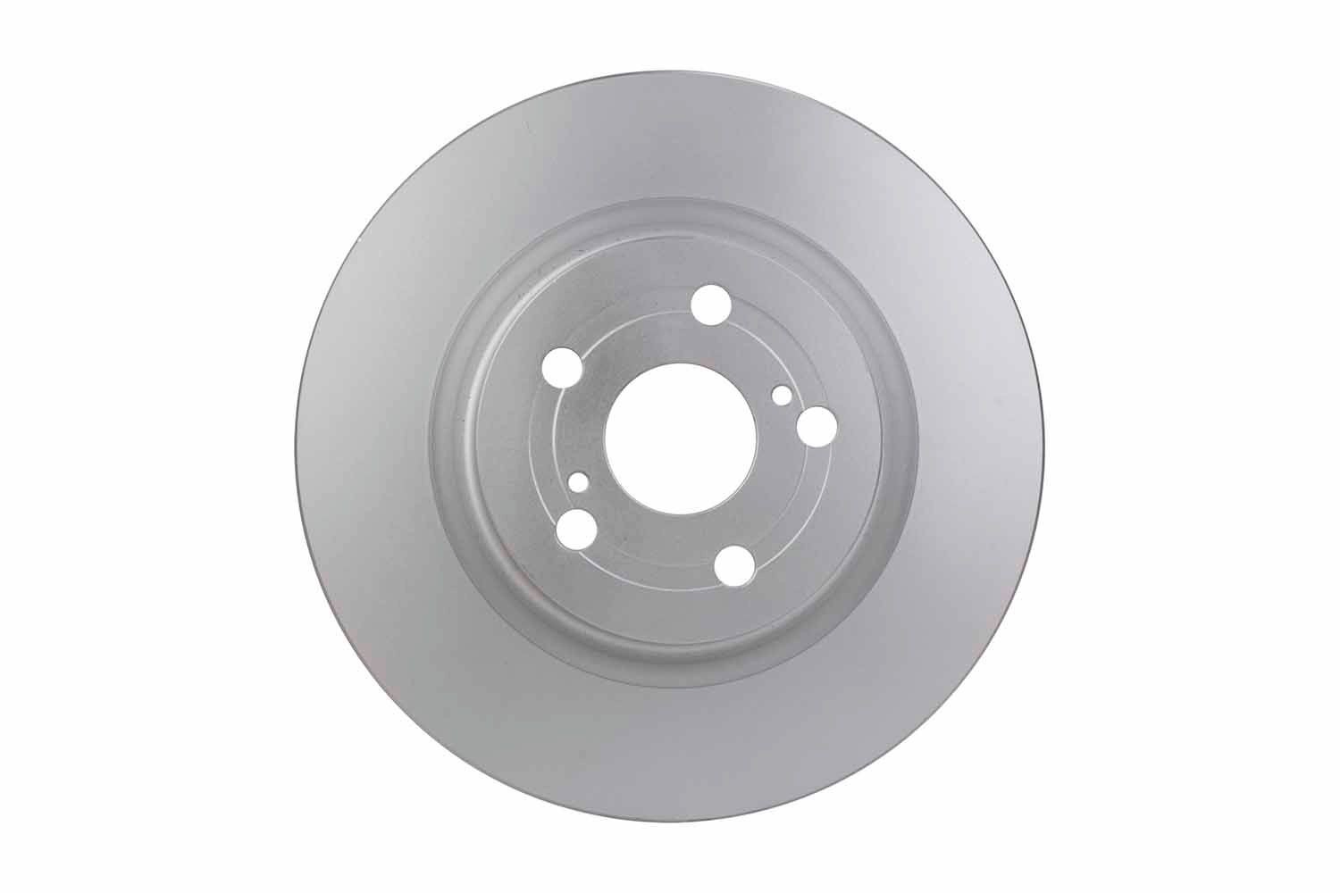 Передний тормозной диск Mazda 1M0426251