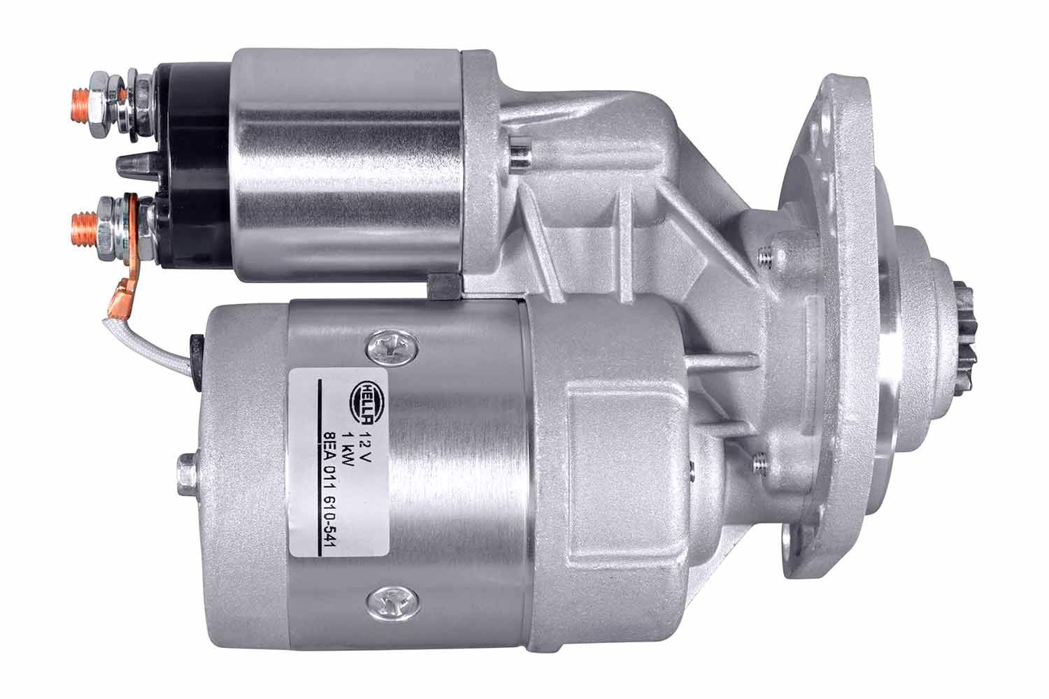 Стартер Skoda Felicia I хэтчбек (791, 6U1) (1994 - 1997) цена, от 83.90 USD