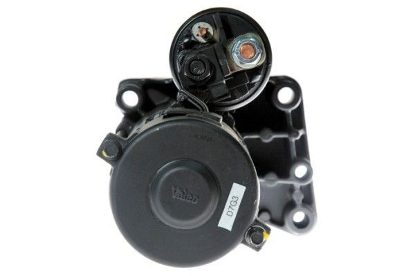 Стартер 8EA011610981 HELLA