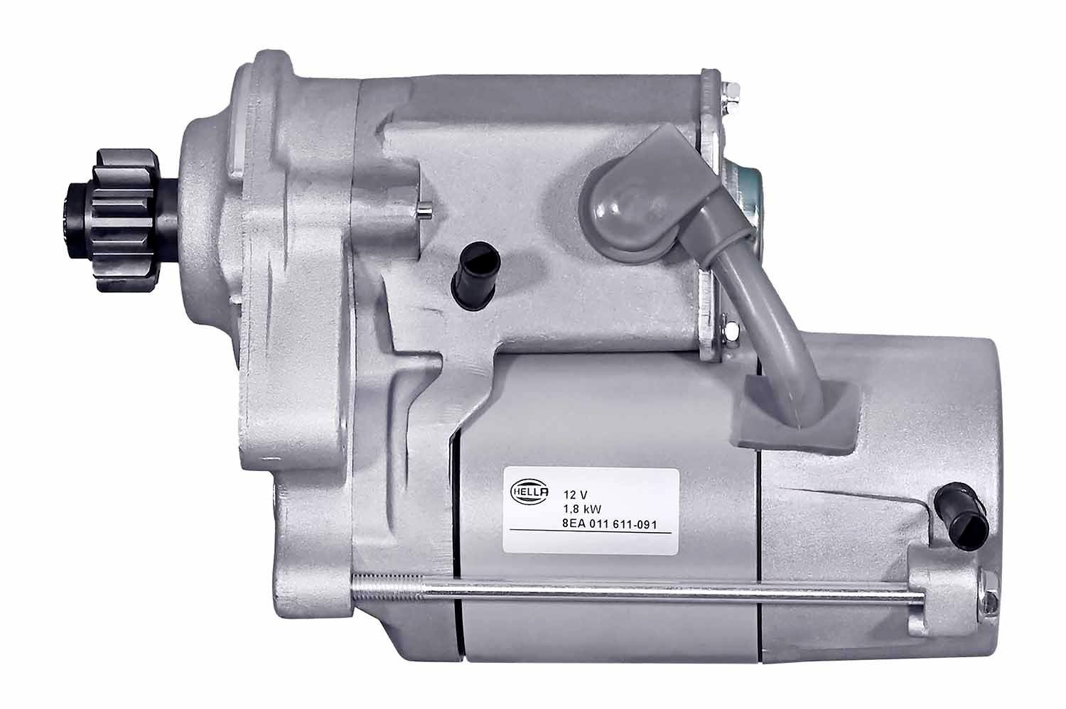 Стартер 2280004960 Rover