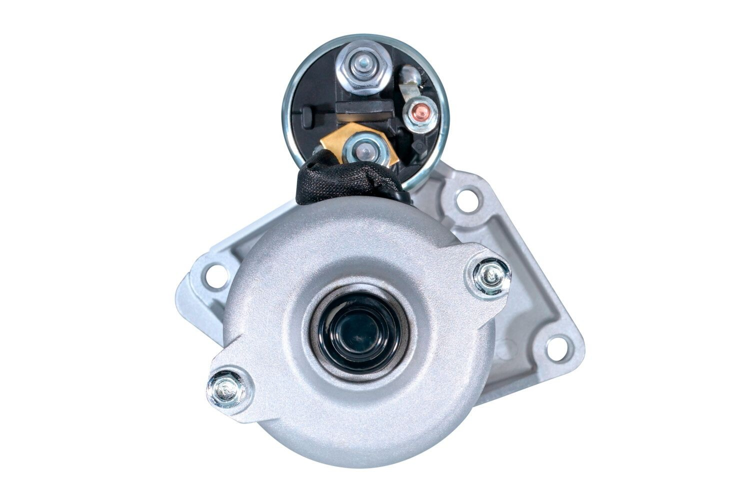 Стартер Nissan Qashqai +2 I внедорожник (J10) (2007 - 2014) цена, от 50.85 USD