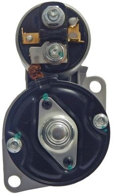 8EA012527051 HELLA Стартер автомобиля