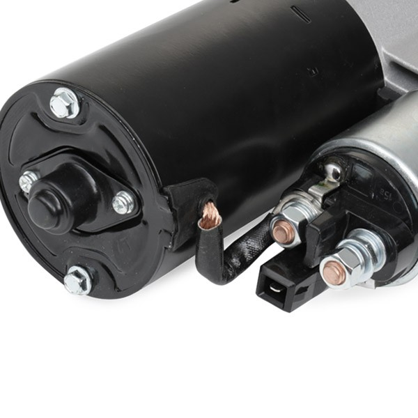 Стартер HELLA 8EA012527361 цена, от 94.32 USD