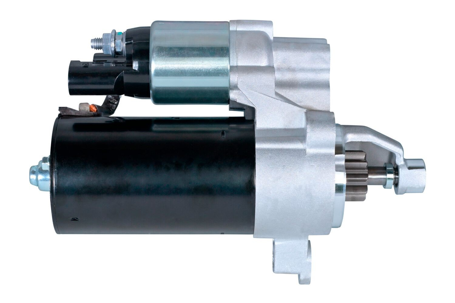 Стартер HELLA 8EA012528671 цена, от 71.07 USD