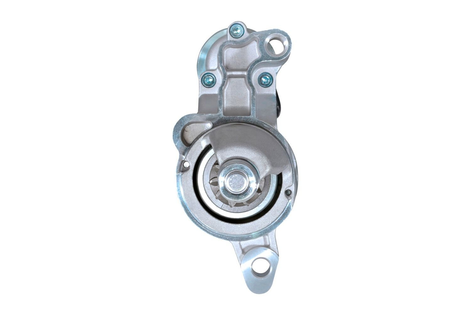 Стартер 8EA012528671 HELLA