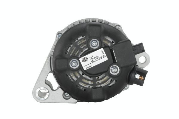 Генератор 8EL011712361 HELLA