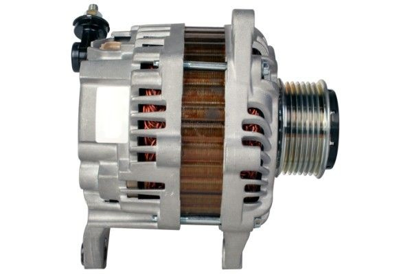 Купить Генератор Ниссан Навара NP300 III D40
