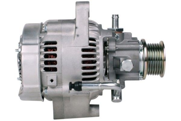 Генератор 002132630 Rover