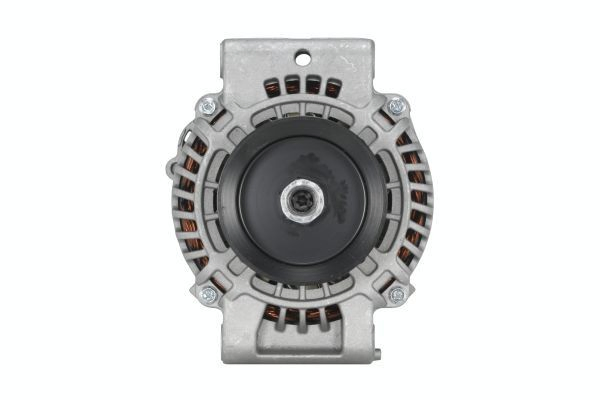 Генератор ALM3691YX Krauf