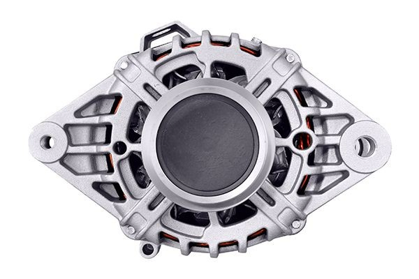 8EL015637351 HELLA Генератор автомобильный