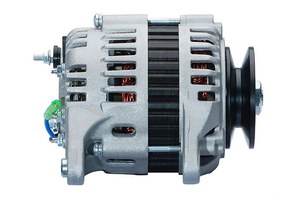 LR140716 Land Rover Генератор автомобильный