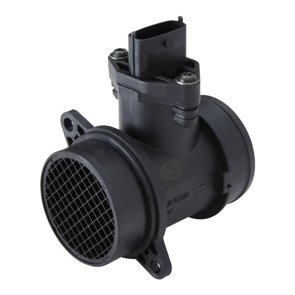  ДМРВ Hyundai Accent 2