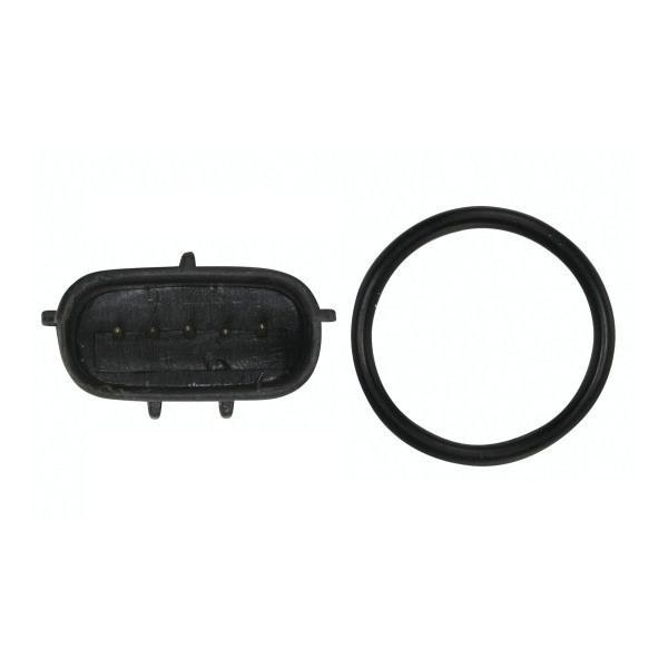 Датчик массового расхода воздуха HELLA 8ET009142961 цена, от 35.59 USD