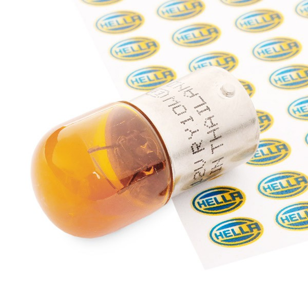 Лампа автомобильная HELLA 8GA002071051