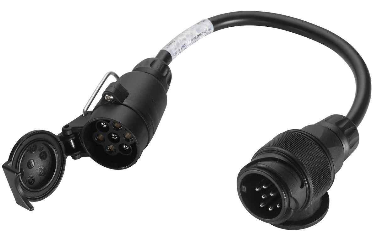 Кабель соединительный прицепа HELLA 8JA005952001 цена, от 32.61 USD