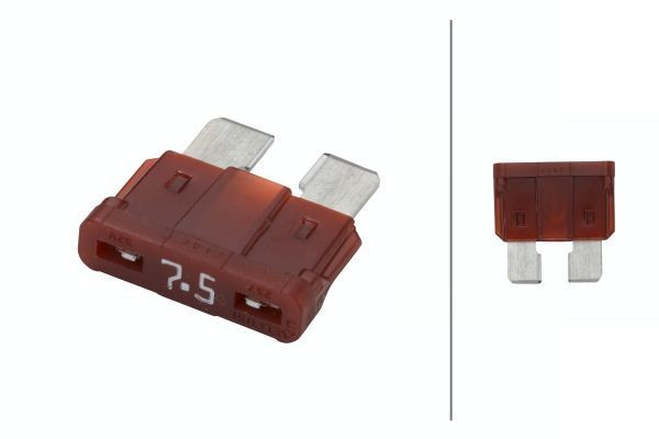 Предохранитель Ауди А6 C6