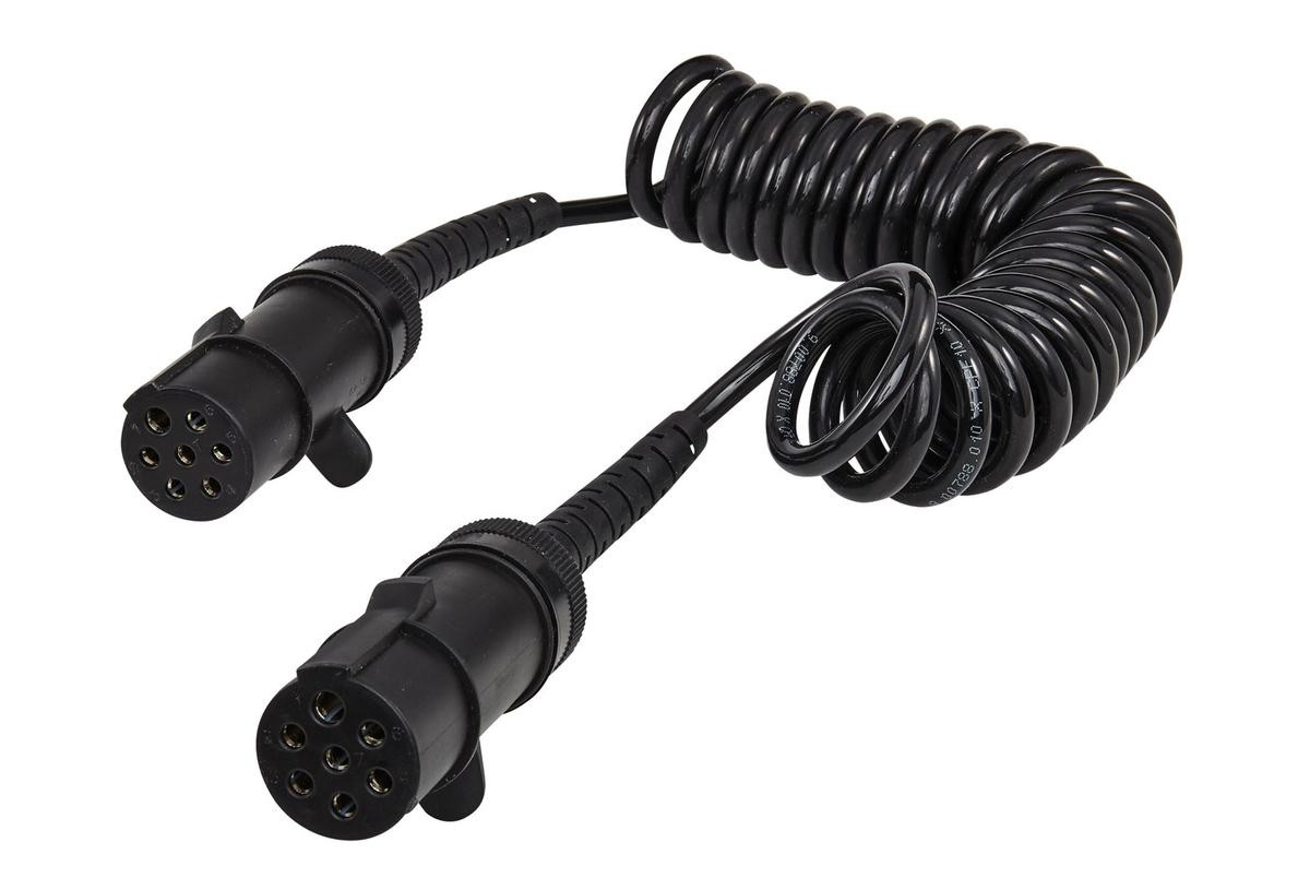 Купить 8KA004797041 HELLA Кабель соединительный прицепа