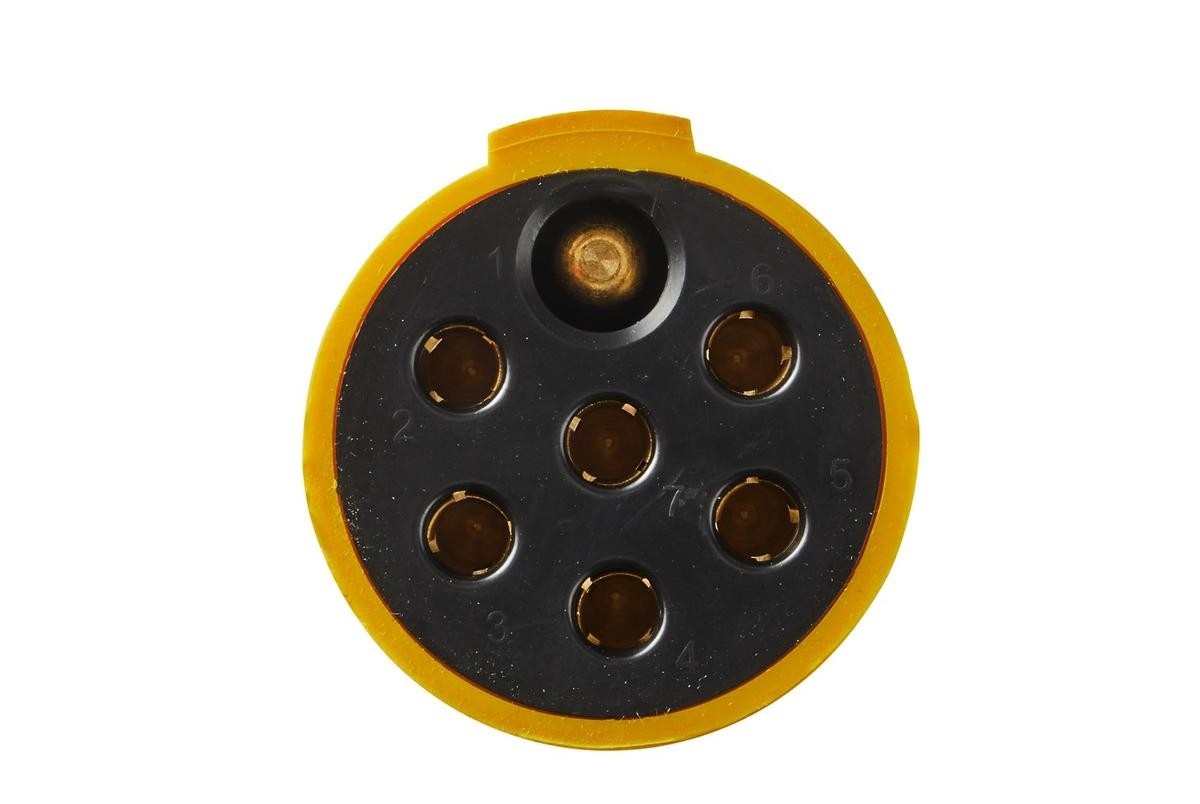 8KA007648011 HELLA Кабель соединительный прицепа