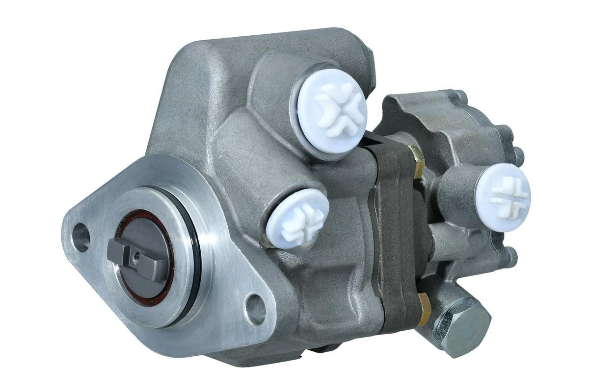 Насос ГУР A002460088080 Mercedes