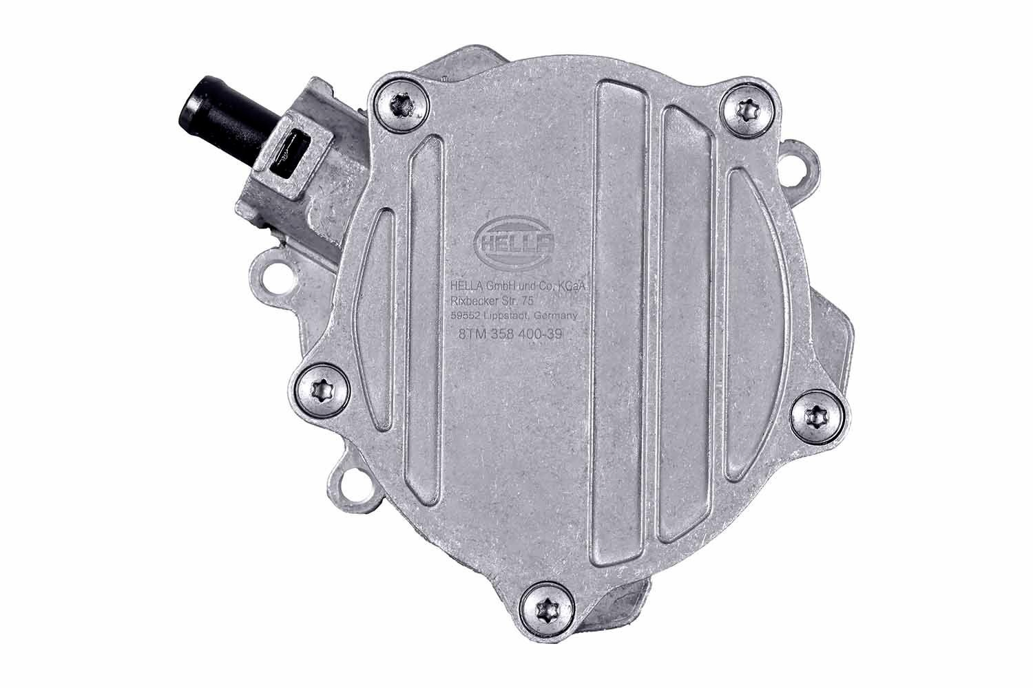 Купить Вакуумный насос Ауди А6 C7 4G2, 4GC