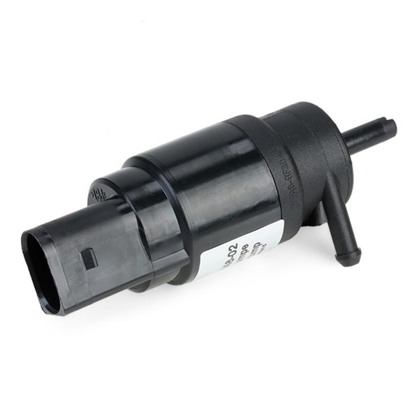8TW006848021 HELLA Мотор омывателя лобового стекла