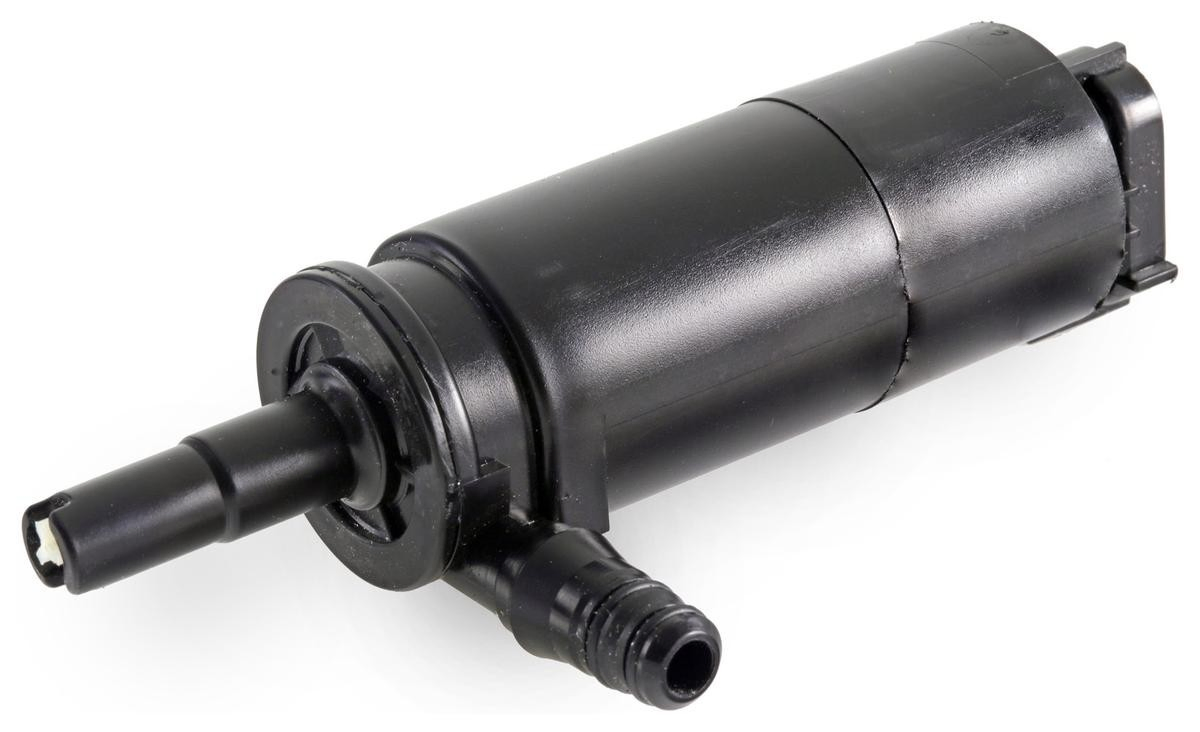 Купить 8TW006849051 HELLA Насос омывателя фар