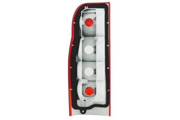 Фонарь задний правый Ford Transit VI фургон (V347/8) (2006 - 2014) цена, от 23.68 USD