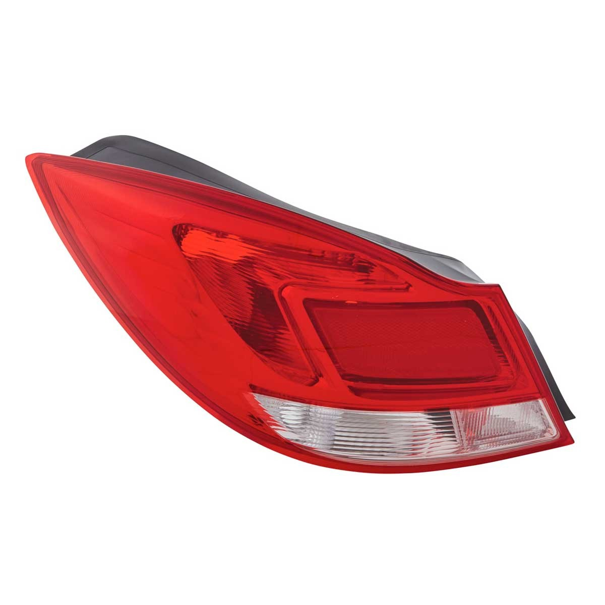 Фонарь задний левый Опель Инсигния A