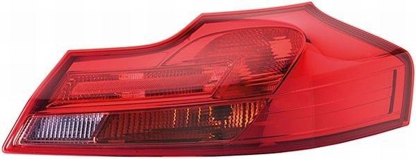 9EL354668011 HELLA Задний левый стоп