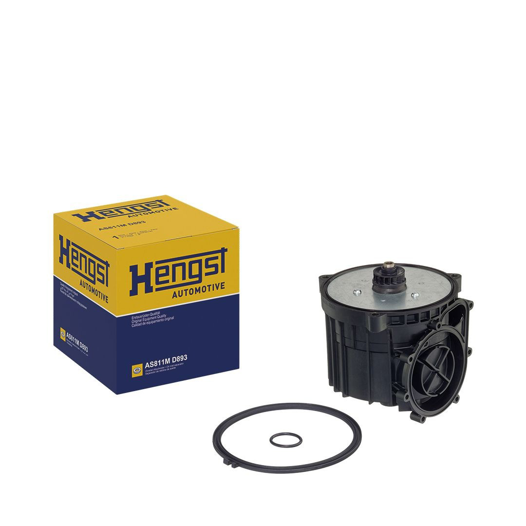  Hengst AS811MD893 цена, от 393.99 USD