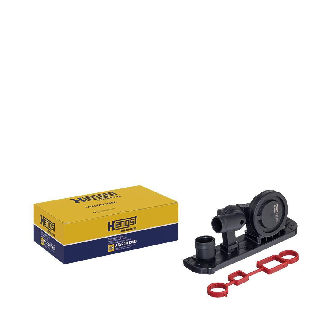 Датчик газов картера Hengst AS820MD850 цена, от 41.53 USD