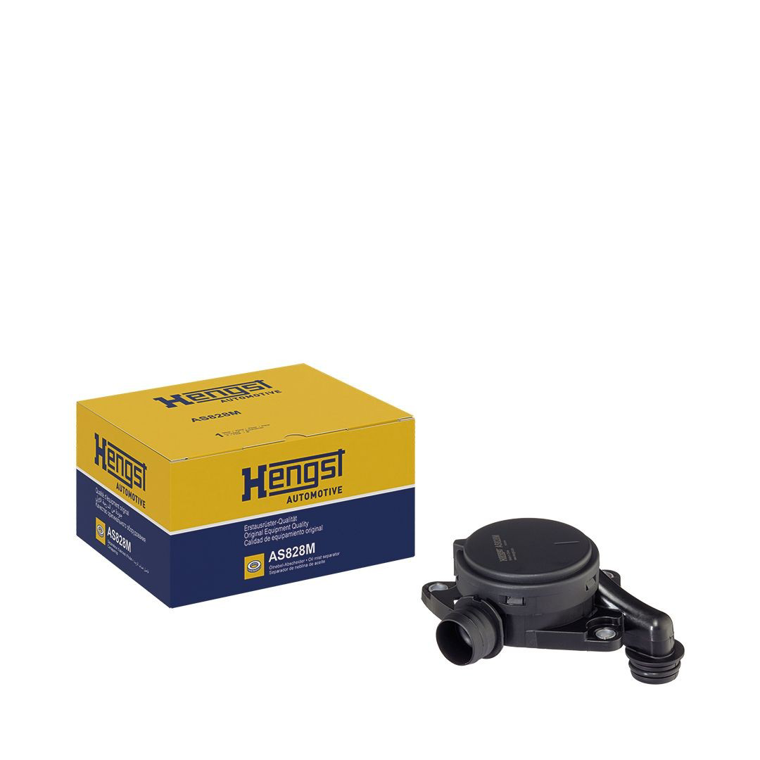 Датчик газов картера Hengst AS828M цена, от 20.49 USD