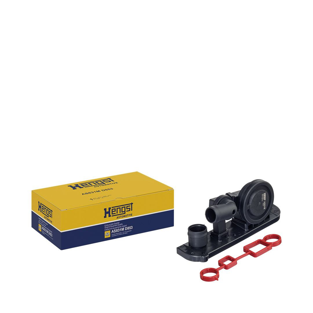 Датчик газов картера Hengst AS831MD853 цена, от 33.65 USD