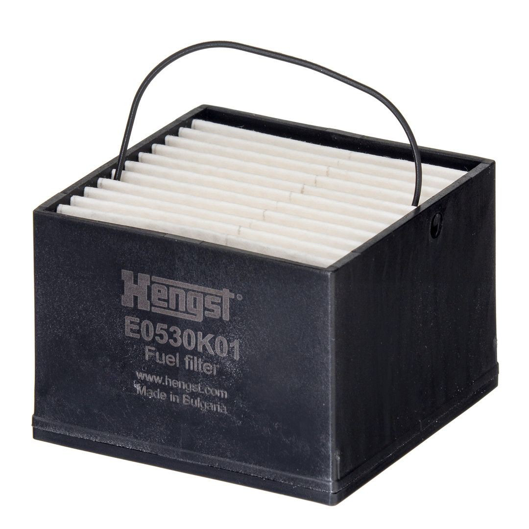 E0530K01 Hengst Фильтр топлива